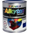 Alkyton Satin biela R9003 750ml