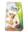 Dax Granule pre psov s hydinou, 10kg