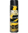 Deco Color Acryl car line - Akrylový autolak čierny lesk 150ml