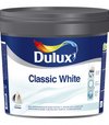 Dulux Classic White 5l