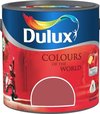 Dulux Colours of the World, Červené víno 2,5l