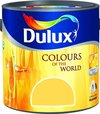 Dulux Colours of the World, Exotické kari 2,5l