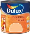 Dulux Colours of the World, Piesková mandala 2,5l