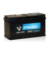 Dynamax Energy Blueline Autobatéria 74Ah