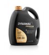 Dynamax, Premium Ultra Longlife, 5W-30 Motorový Olej 5l