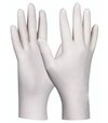 Gebol Latexové jednorazové rukavice bez prášku veľkosť XL -80ks/bal.