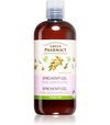 Green Pharmacy Sprchovací gél Body Care Argan Oil & Figs hydratačný 500ml
