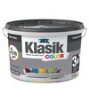 Het Klasik Color 0167 sivý betónový 7kg+1kg