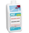 HG Intenzívny čistič PVC 1l