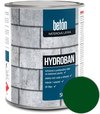 Hydroban 0500 Farba na betón zelená 0,75kg