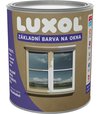 LUXOL Základná farba na okná S2134 0,75l