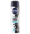 Nivea Antiperspirant pánsky spray Black & White Invisible Fresh 150ml