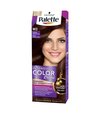 Palette Color Creme Farba na vlasy č.W2 Tmavá čokoláda