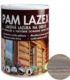 PAM Lazex jaseň strieborný - Hrubovrstvá lazúra 0,7l