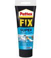 Pattex Lepidlo montážne, Super fix PL50 250g