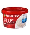 Primalex Plus - Interiérová biela farba 15kg