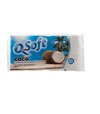 Q Soft Toaletný papier Coco 3-vrstvový 8ks