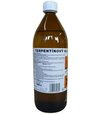 Terpentínový olej 860g /1000ml