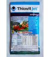 Thiovit Jet postrekový fungicíd určený proti hubovým chorobám poľných plodín, viniča, okrasných rastlín a drevín 60g