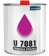 U7081 Tvrdiaca prísada, na polyuretánové farby 0,2l