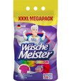 Wäsche Meister Prací prášok Color 140 praní 10,5kg