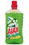 Ajax Floral Fiesta Čistiaci prostriedok Green 1l