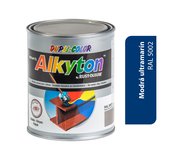 Alkyton lesklá R5002 modrá ultramarínová 750ml