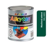 Alkyton lesklá R6005 zelená tmavá 750ml
