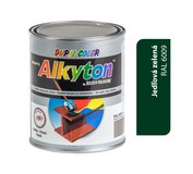 Alkyton lesklá R6009 zelená jedľa 5l