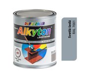 Alkyton lesklá R7001 šedá svetlá 2,5l