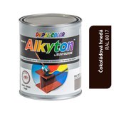 Alkyton lesklá R8017 hnedá tmavá 2,5l