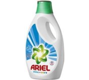 Ariel Gél na pranie Touch of lenor 44 praní 2,2l