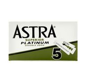 Astra Platinum žiletky 5ks