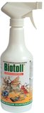 Biotoll prípravok na hubenie hmyzu s dlhotrvajúcim účinkom 500ml