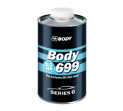 Body 699 2:1 HS Clearc SR 500ml/Proline/