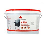 Canada Rubber N500 tekutá guma na široké použitie 10kg