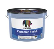 Caparol Capamur Finish B1 2.5l fasádna silik. farba
