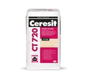 Ceresit CT 720 Visage wood plaster 25kg