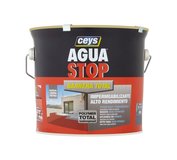 Ceys Agua Stop Totálna bariéra šedá 4kg - hydroizolácia