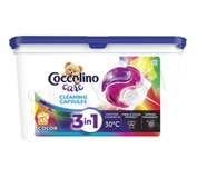 Coccolino Care Gélové kapsuly na pranie 3v1 Color 45 praní