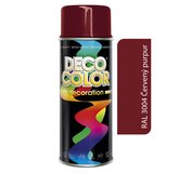 Deco Color Decoration RAL - 3004 červený purpurový 400ml