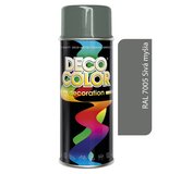 Deco Color Decoration RAL - 7005 sivá myšia 400ml