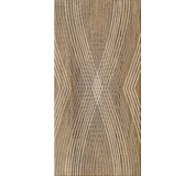 Dekor Kervara Modern Brown 22.3x44.8cm