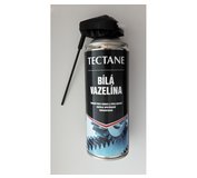 Den Braven Tectane Vazelína biela (mazací olej) 400ml