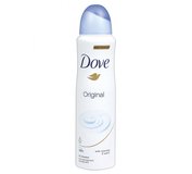 Dove Antiperspirant deodorant 150ml