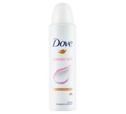 Dove Antiperspirant spray Powder Soft 150ml