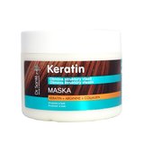 Dr.Santé Keratin Maska na vlasy s keratínom arginínom a kolagénom 300ml