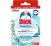 Duck Fresh Discs WC gél 2ks