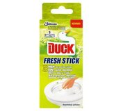 Duck Fresh Stick WC gélová páska Limetka 27g