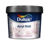 Dulux Acryl Matt 3l